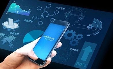 微米云服 網(wǎng)絡小貸輕松解資金難題，技術創(chuàng)新助力普惠金融