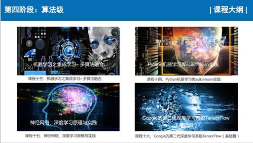 上海人工智能軟件開發(fā)培訓(xùn)選擇指南 聚焦容大職業(yè)與淘學(xué)培訓(xùn)